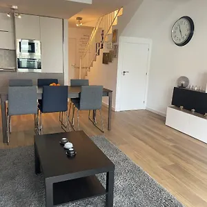 Apartamento Buena Vista Apartment, 3 Bedrooms, Sitio de Calahonda