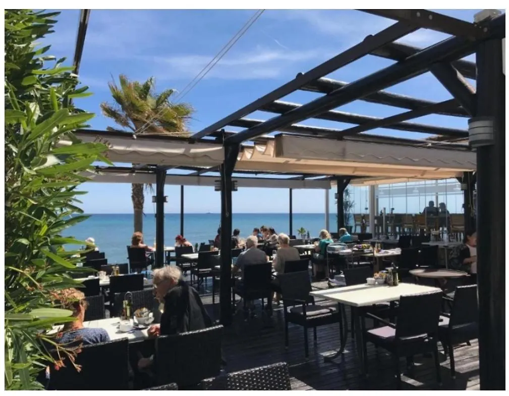 Apartamento Studio en Calahonda cerca de Playa Ideal Parejas Sitio de Calahonda España