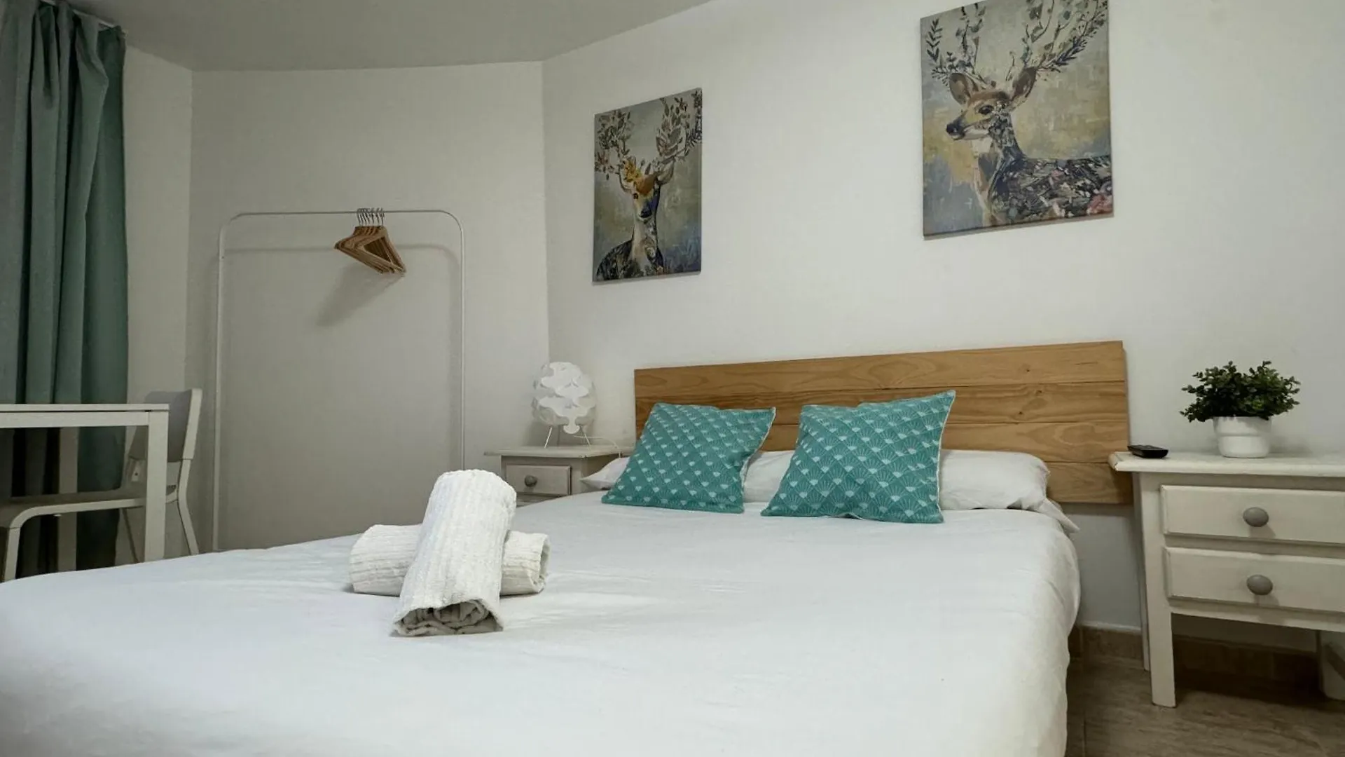 Studio en Calahonda cerca de Playa Ideal Parejas Sitio de Calahonda 0*,
