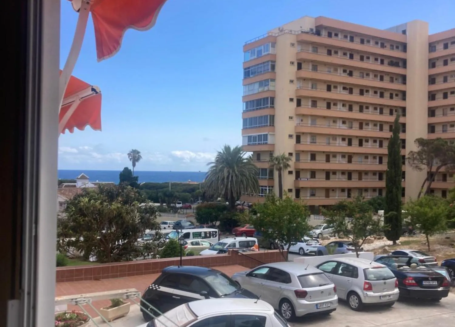 Studio en Calahonda cerca de Playa Ideal Parejas Sitio de Calahonda